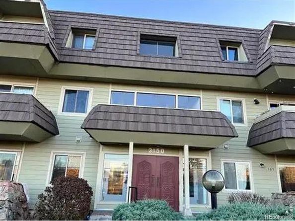 3150 Iris Avenue 304, Boulder CO 80301