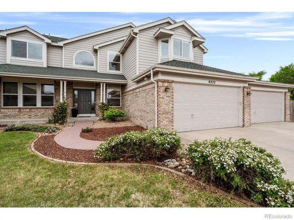 8222 Xenophon Court, Arvada CO 80005