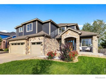 1503 Stones Peak Drive