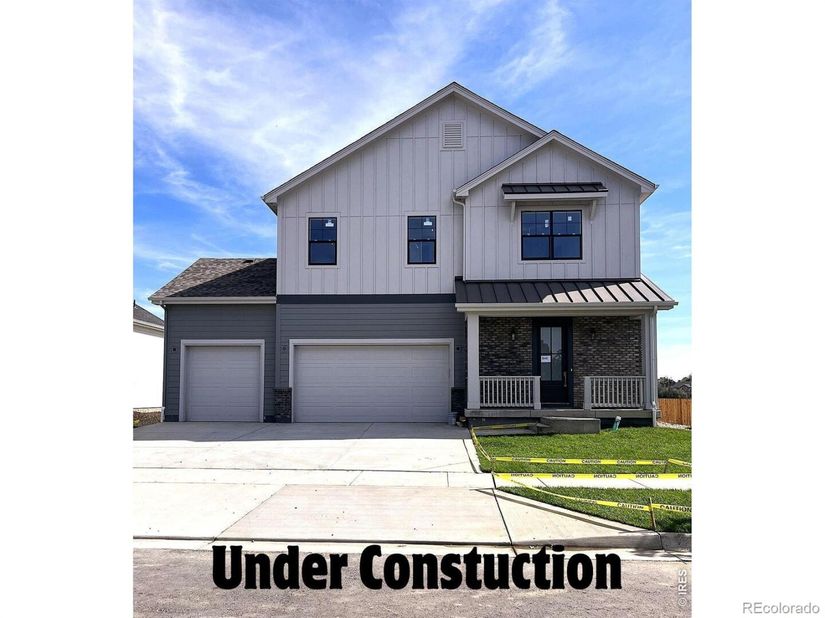 840 Peakview Place, Longmont CO 80503