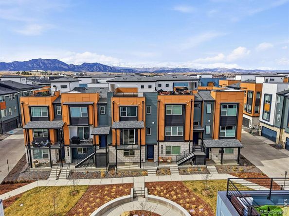 2361 Junegrass Lane, Superior CO 80027