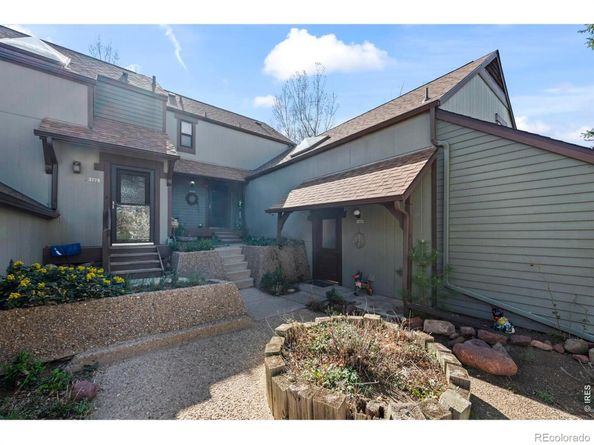 3772 Telluride Lane, Boulder CO 80305