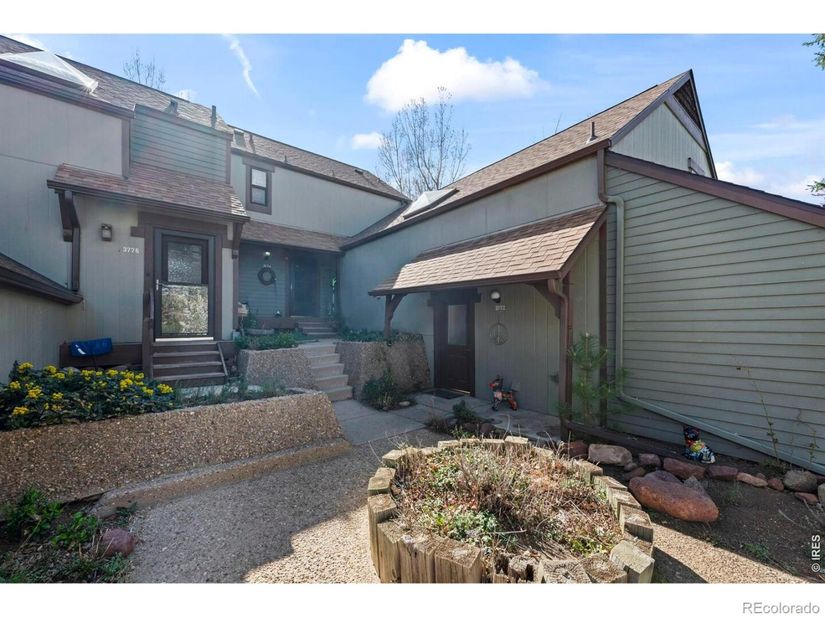3772 Telluride Lane, Boulder CO 80305