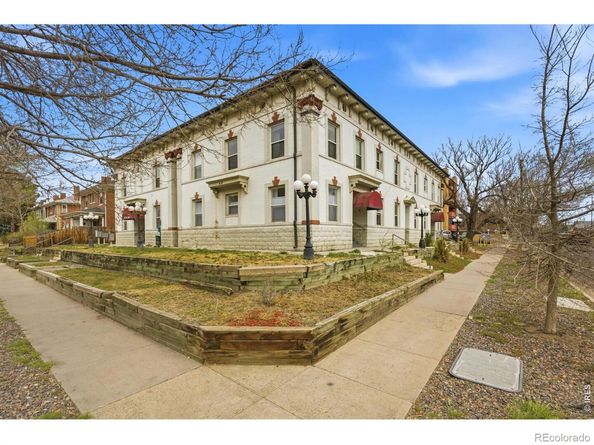 610 N Logan Street N 7, Denver CO 80203