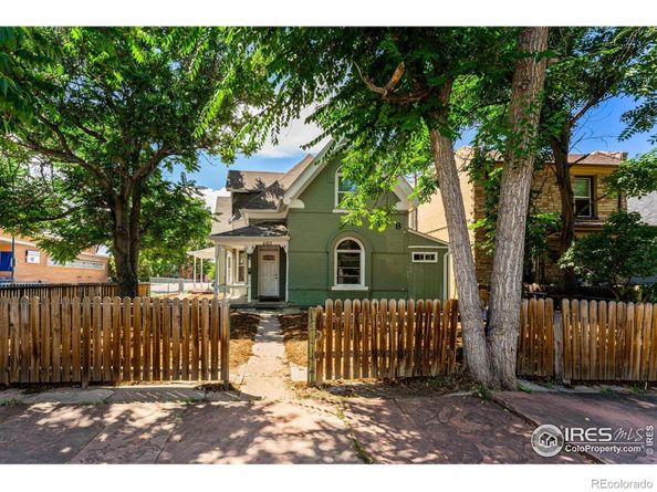 603 Elati Street, Denver CO 80204