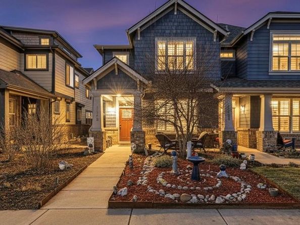 1145 S Logan Street, Denver CO 80210