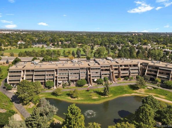7000 E Quincy Avenue 109, Denver CO 80237