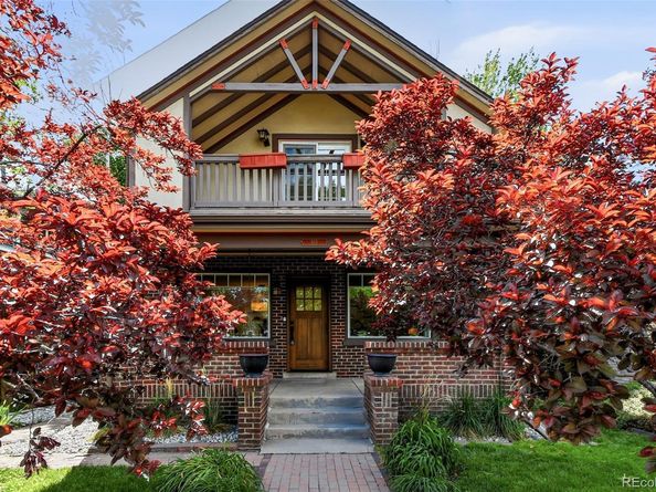 915 S Downing Street, Denver CO 80209