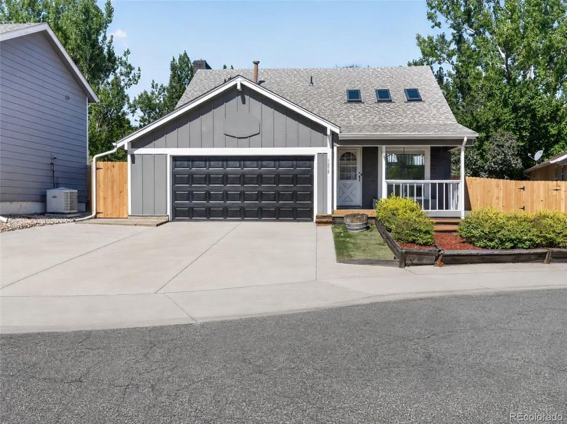 7975 Dudley Court, Arvada CO 80005