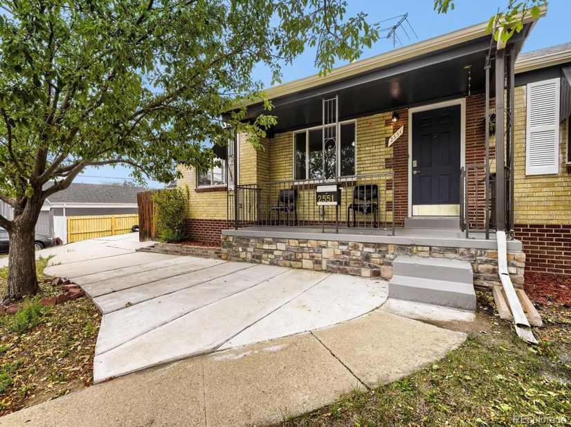 2551 W Arkansas Avenue, Denver CO 80219