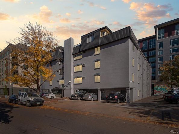 336 N Grant Street 202, Denver CO 80203