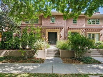 322 Adams Street
