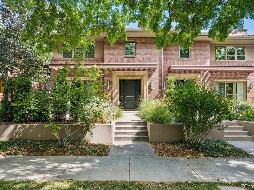 322 Adams Street, Denver CO 80206