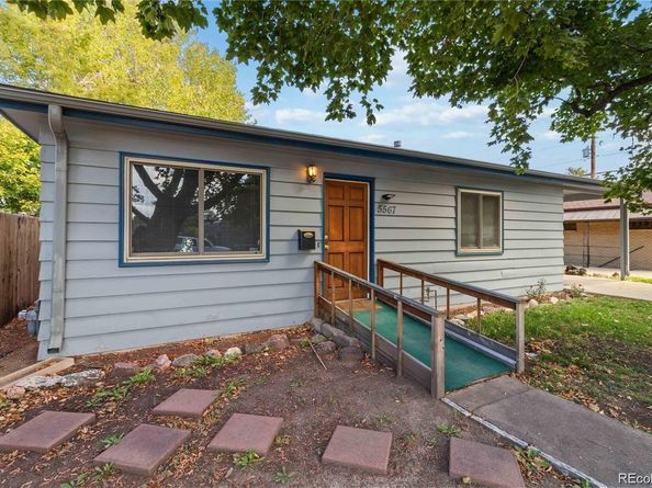 5567 E Asbury Avenue, Denver CO 80222
