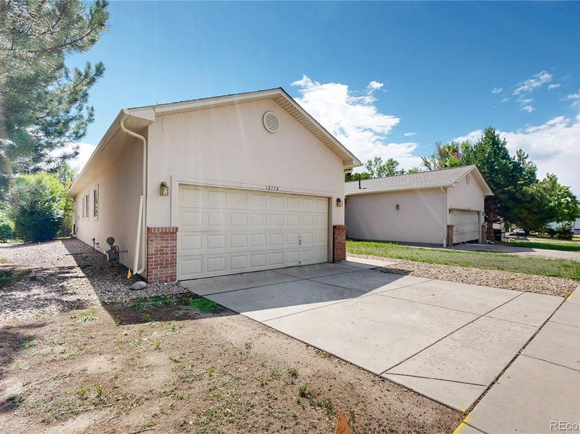 12178 E Kansas Place, Aurora CO 80012