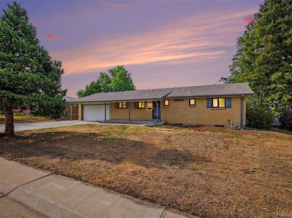 661 E Fremont Avenue, Littleton CO 80122