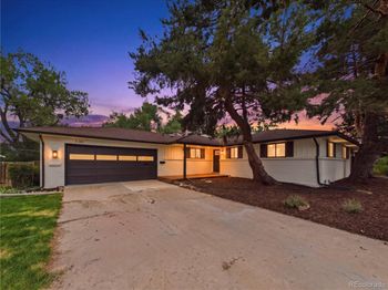 2361 S Holly Place
