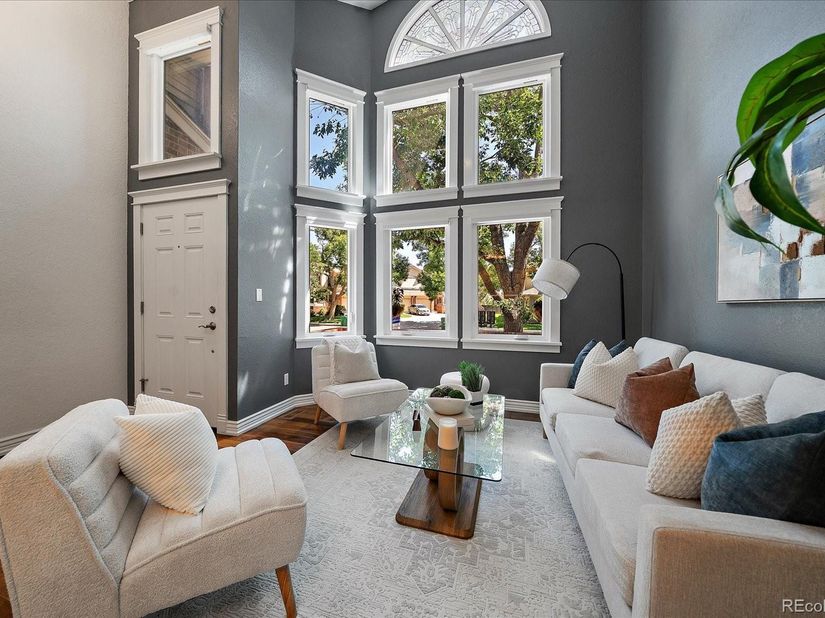 5223 Union Court 3, Arvada CO 80002