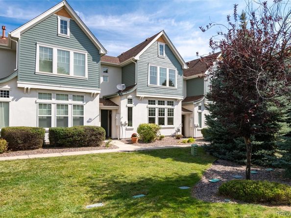 9646 W Hinsdale Place, Littleton CO 80128