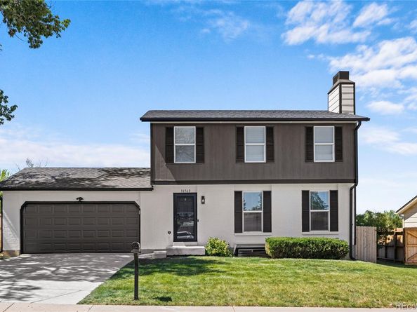 16562 E Louisiana Drive, Aurora CO 80017