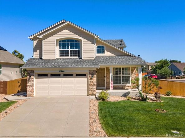 11446 Jersey Drive, Denver CO 80233
