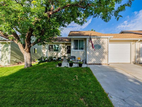 16102 E Radcliff Place, Aurora CO 80015