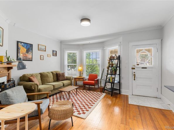 579 N Pennsylvania Street, Denver CO 80203