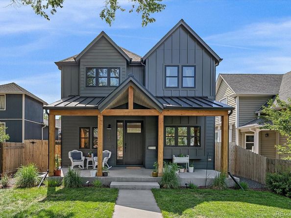 4043 Lowell Boulevard, Denver CO 80211