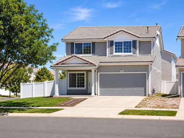 5548 Nepal Street, Denver CO 80249