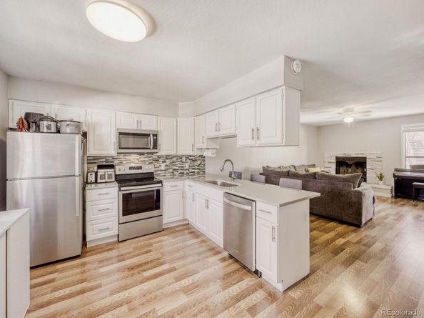 1109 8th Street 9, Golden CO 80401