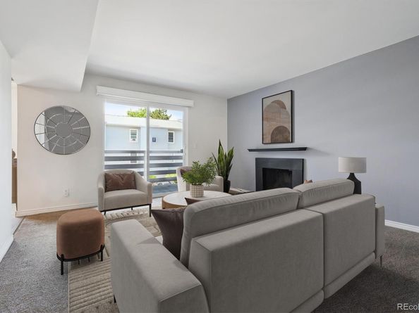 3141 S Tamarac Drive 206E, Denver CO 80231
