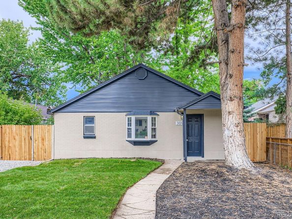309 S Hudson Street, Denver CO 80246