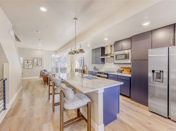 9195 Pierce Street 4, Westminster CO 80021