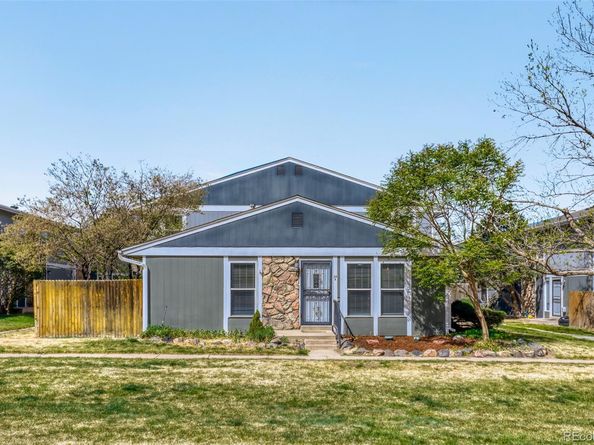9901 E Evans Avenue 34A, Aurora CO 80247