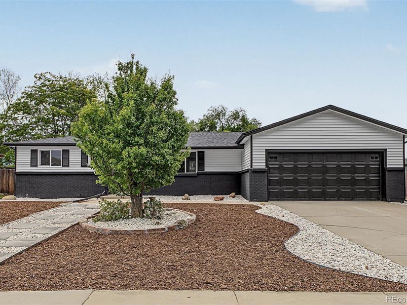 11353 Sherman Drive, Northglenn CO 80233