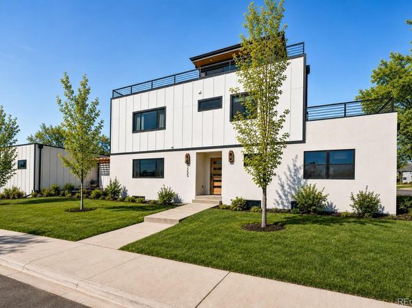 2255 E Iowa Avenue, Denver CO 80210