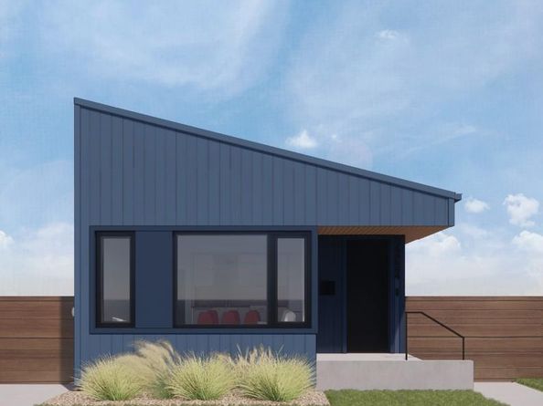 410 Bountiful Avenue, Longmont CO 80501