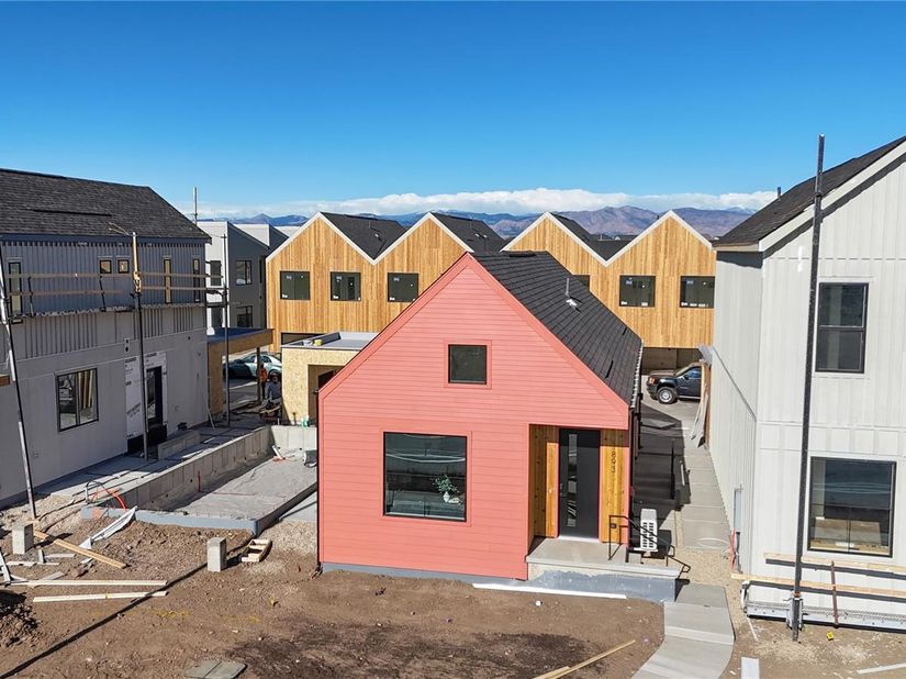 410 Bountiful Avenue, Longmont CO 80501