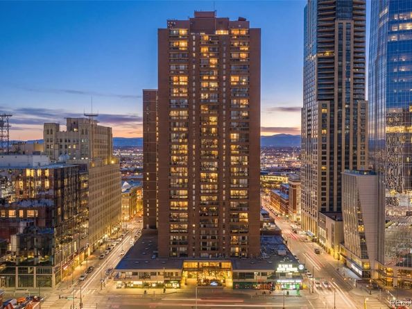 1020 15th Street 9E, Denver CO 80202