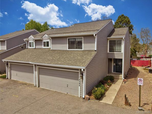 12592 E Cornell Circle, Aurora CO 80014