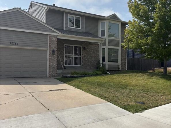 20786 E Powers Circle, Centennial CO 80015