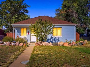 3445 Dahlia Street
