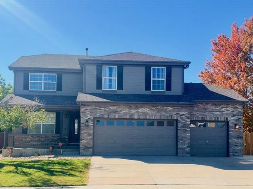 9759 Ogden Court, Thornton CO 80229