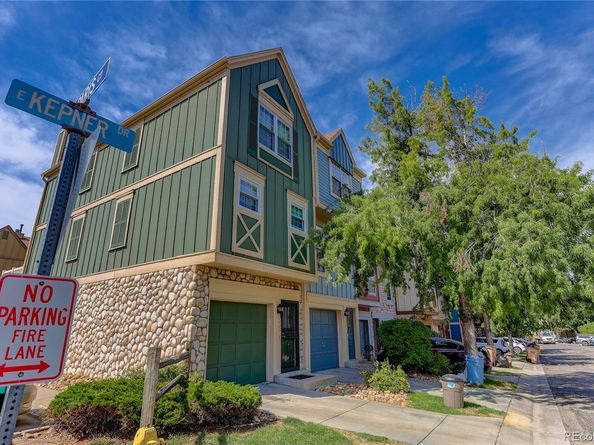 11996 E Kepner Drive, Aurora CO 80012