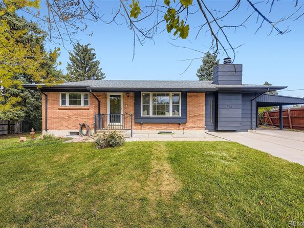 414 S Worchester Way, Aurora CO 80012