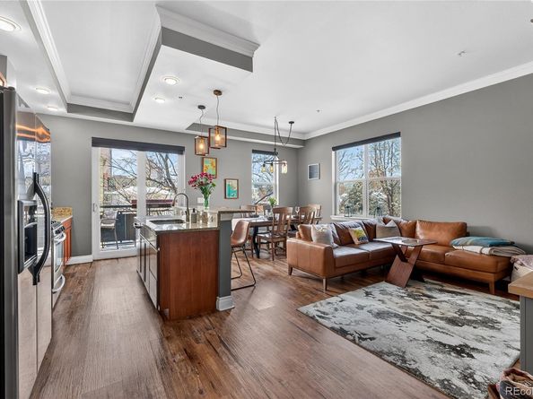 1700 N Emerson Street 302, Denver CO 80218