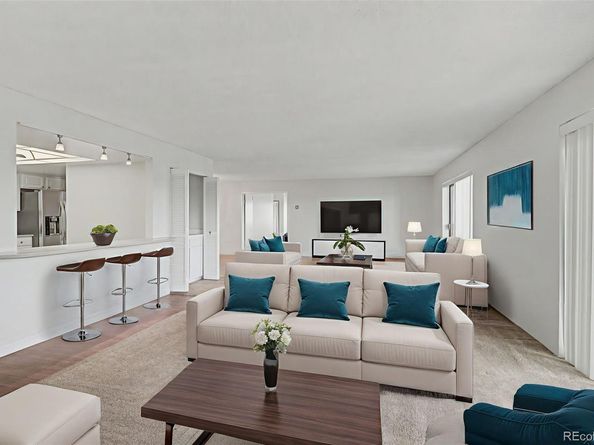 13691 E Marina Drive 507, Aurora CO 80014