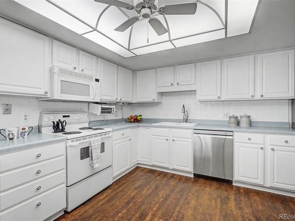 13691 E Marina Drive 507, Aurora CO 80014