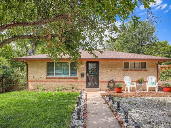 Undisclosed Address #4535550, Denver CO 80219