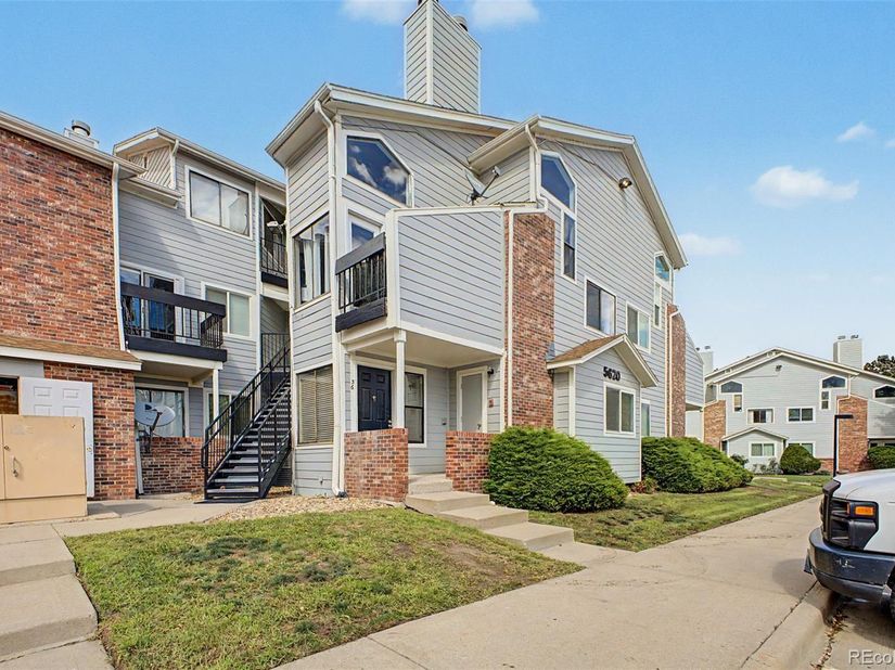 5620 W 80th Place 56, Arvada CO 80003